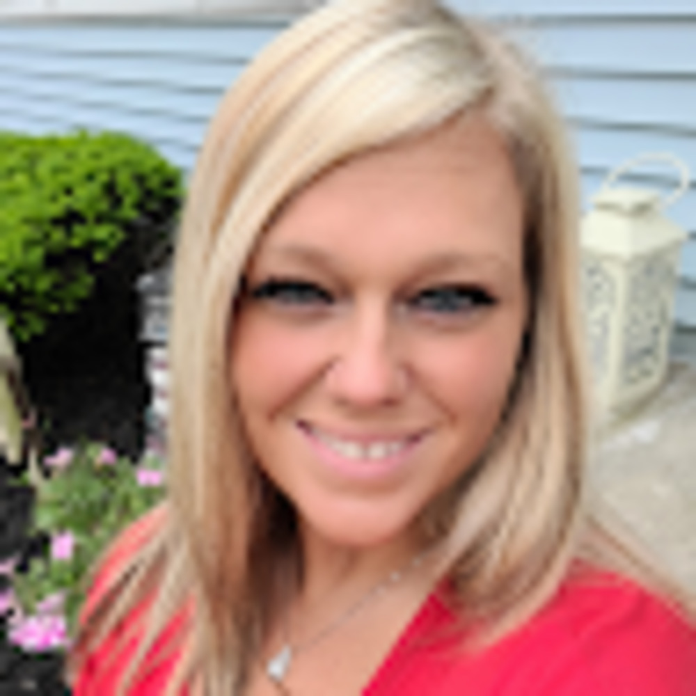 Meet your Posher, Alexxis